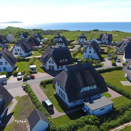 Ferienhaus Nordbrise ดรันส์เคอ ภายนอก รูปภาพ