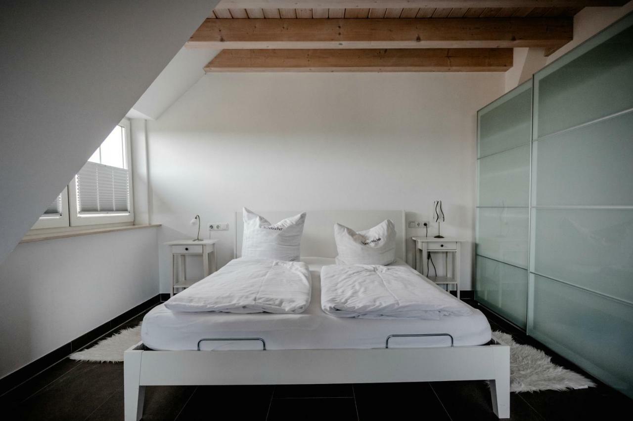 Ferienhaus Nordbrise ดรันส์เคอ ภายนอก รูปภาพ