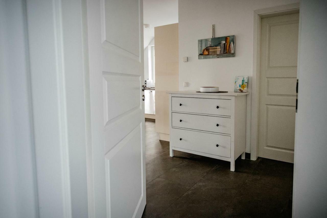 Ferienhaus Nordbrise ดรันส์เคอ ภายนอก รูปภาพ