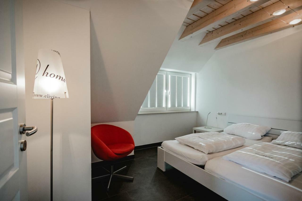 Ferienhaus Nordbrise ดรันส์เคอ ภายนอก รูปภาพ