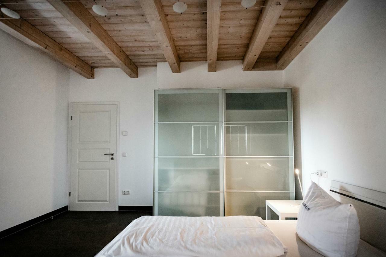 Ferienhaus Nordbrise ดรันส์เคอ ภายนอก รูปภาพ