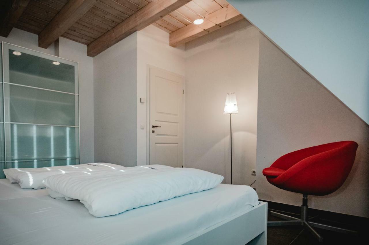 Ferienhaus Nordbrise ดรันส์เคอ ภายนอก รูปภาพ